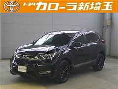 CR-V E:HEV EXブラック