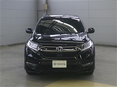 CR-V E:HEV EXブラック