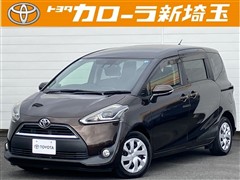 シエンタ G クエロ