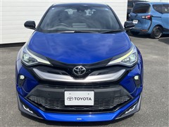 C-HR G-T