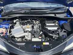 C-HR G-T