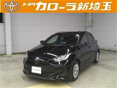 ヤリス HEV Z