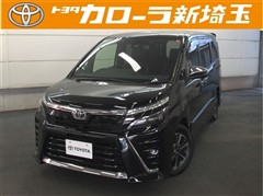 トヨタ ヴォクシー ZS キラメキ3