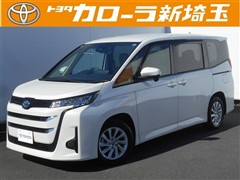 ノア ハイブリッド G