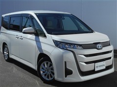 ノア ハイブリッド G