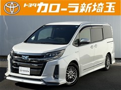 トヨタ ノア SI
