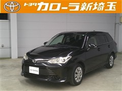 トヨタ カローラフィールダー G
