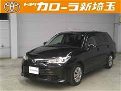 トヨタ カローラフィールダー G