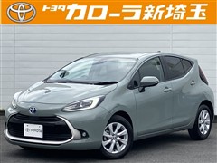 アクア Z