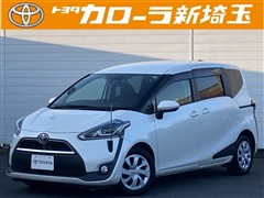 シエンタ G