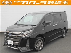 トヨタ ノア SI WXB