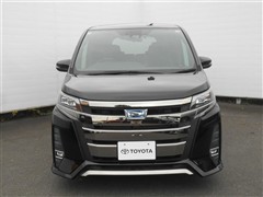 ノア SI WXB