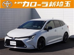 カローラツーリング HEV WXB