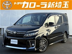 ヴォクシー ZS