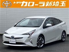 プリウス A ツーリングセレクション