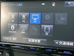 プリウス A ツーリングセレクション