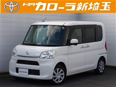 タント L
