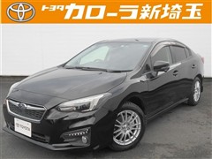 スバル インプレッサ 2.0I-Lアイサイト