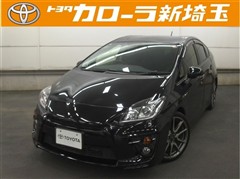 プリウス SツーリングGs