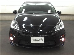 プリウス SツーリングGs