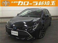 カローラスポーツHEV G Z