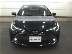 カローラスポーツHEV G Z