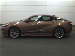クラウンクロスオーバー Gアドレザ