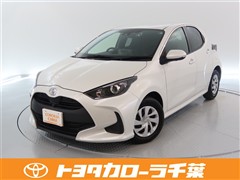 ヤリス 1.0G