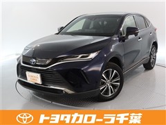 ハリアー HV G