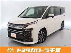 ヴォクシー HV S-Z