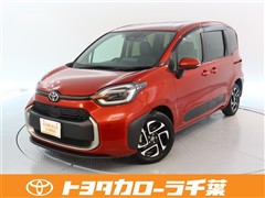 トヨタ シエンタ HV Z