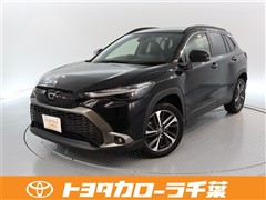 カローラクロス 1.8Z