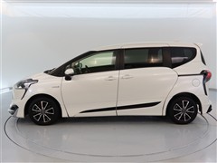 シエンタ HV ファンベ-スG