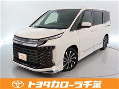 ヴォクシー HV S-Z