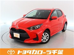 ヤリス 1.0G