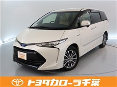 トヨタ エスティマ HV アエラス スマ-ト