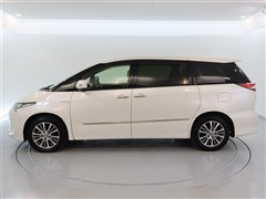 エスティマ HV アエラス スマ-ト