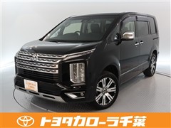 三菱 デリカD:5 P 4WD
