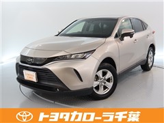 ハリアー 2.0S