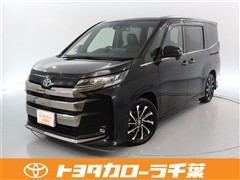 トヨタ ノア HV S-Z