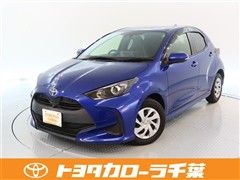 ヤリス 1.0G