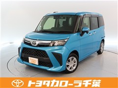 トヨタ ルーミー G