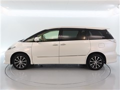 エスティマ HV アエラス