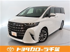 アルファード HV Z