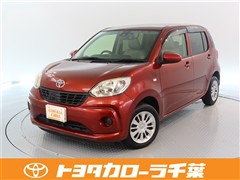 パッソ X Lパッケージ・S