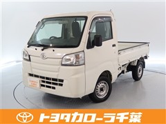 トヨタ ピクシストラック スタンダード