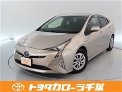 プリウス S セ-フティープラス