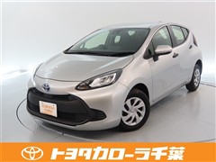 トヨタ アクア B