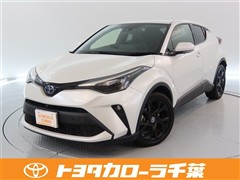 C-HR HV Gモ-ドネロセ-フティ