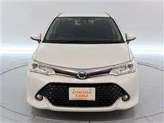 カローラフィールダー 1.5G エアロ
